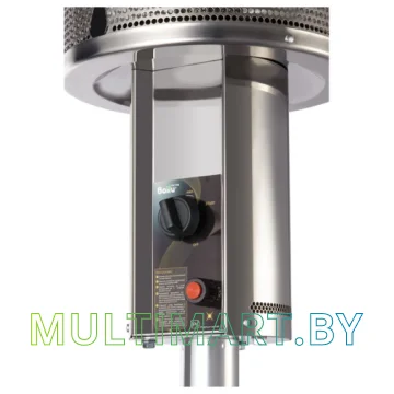 Обогреватель газовый Ballu Vela BOGH-16 картинка 4